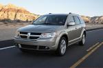 Dodge Journey 2008 года
